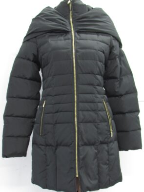 Cole Haan Women Puffer Jacket Size S/P