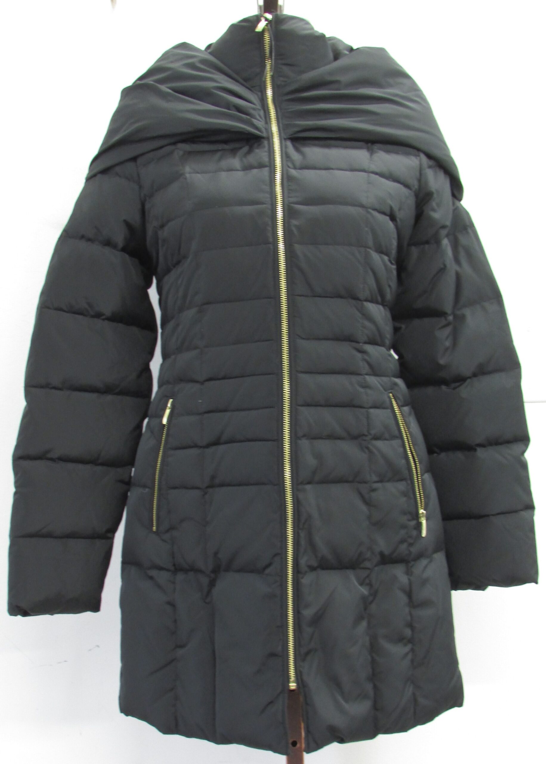 Cole Haan Women Puffer Jacket Size S/P