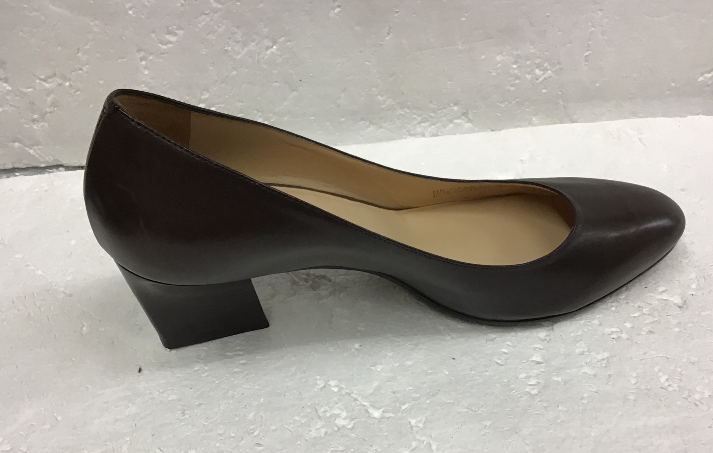 Cole Haan Women Brown Pumps Size 9.5 - Image 7