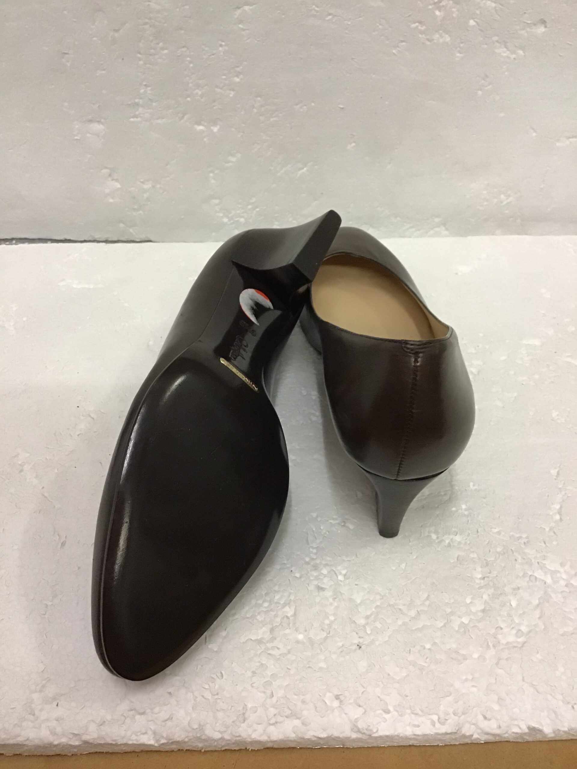 Cole Haan Women Brown Pumps Size 9.5 - Image 4