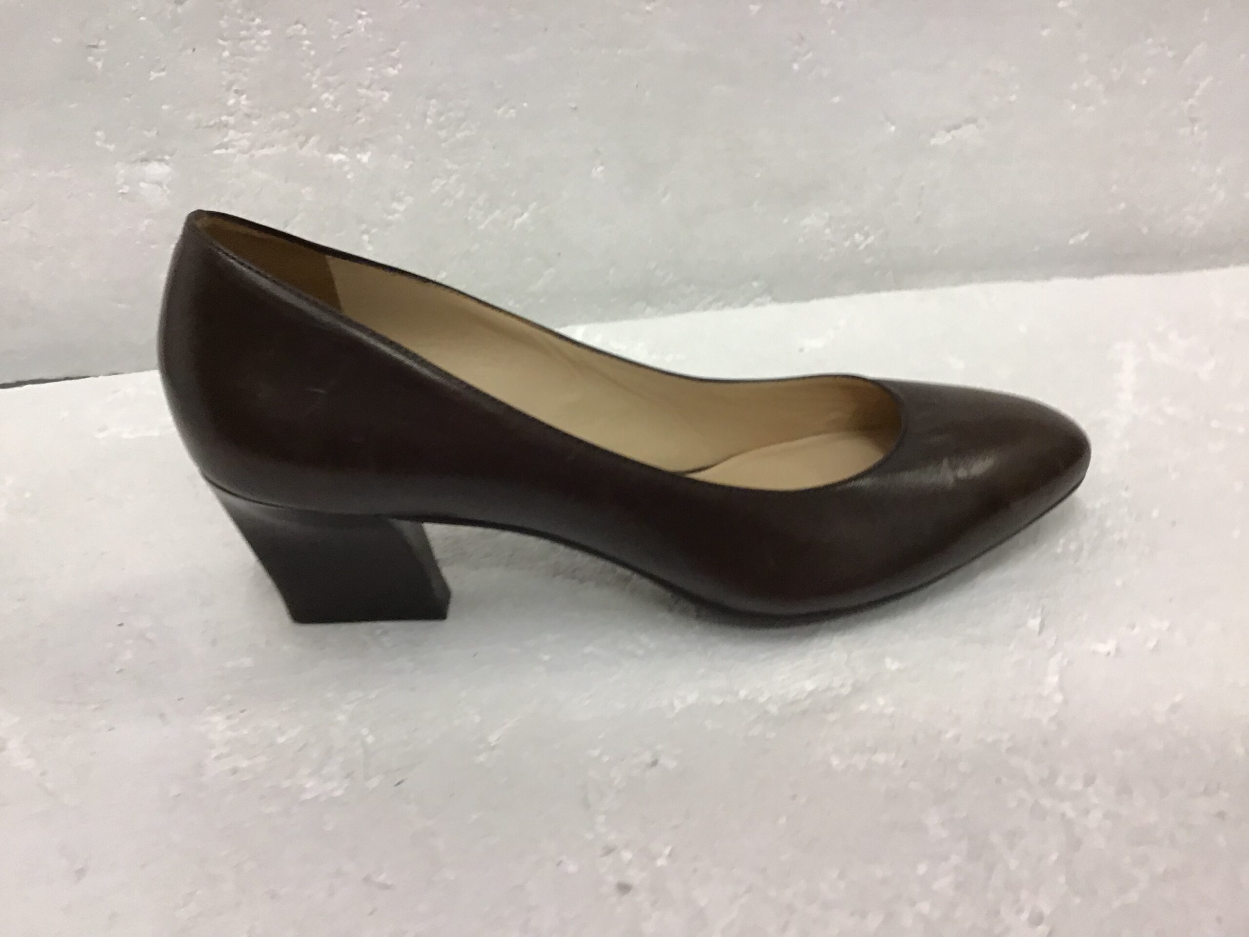 Cole Haan Women Brown Pumps Size 9.5 - Image 2