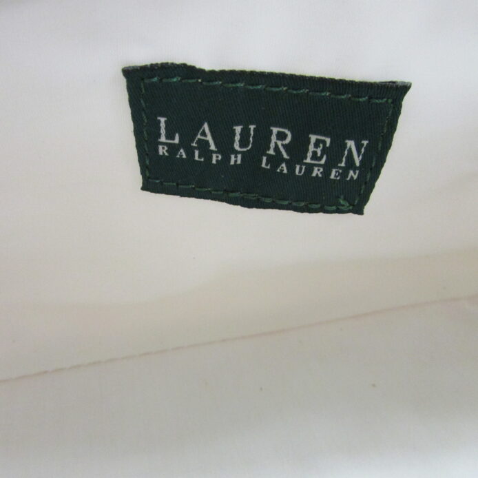 Lauren Ralph Lauren Women 3 piece Travel Set - Image 4