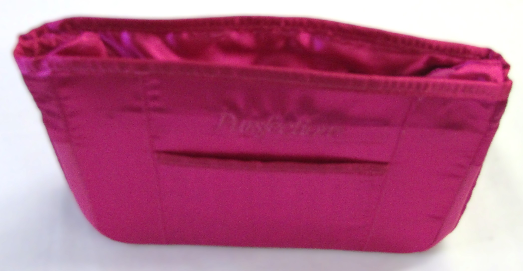 Pursfection Interchangeable 9 Pocket Pink Handbag Organizer - Image 2