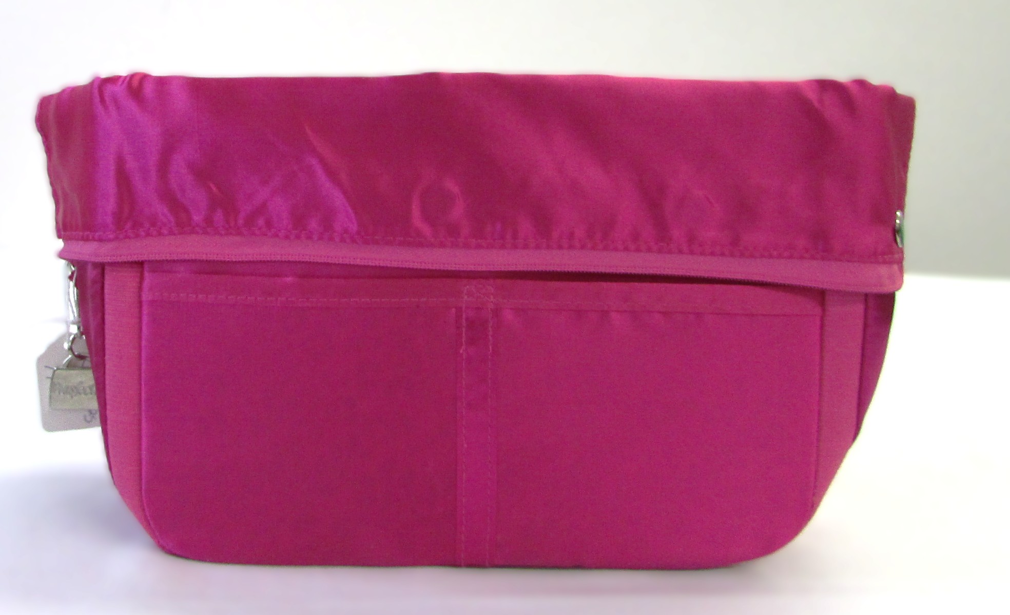 Pursfection Interchangeable 9 Pocket Pink Handbag Organizer - Image 5