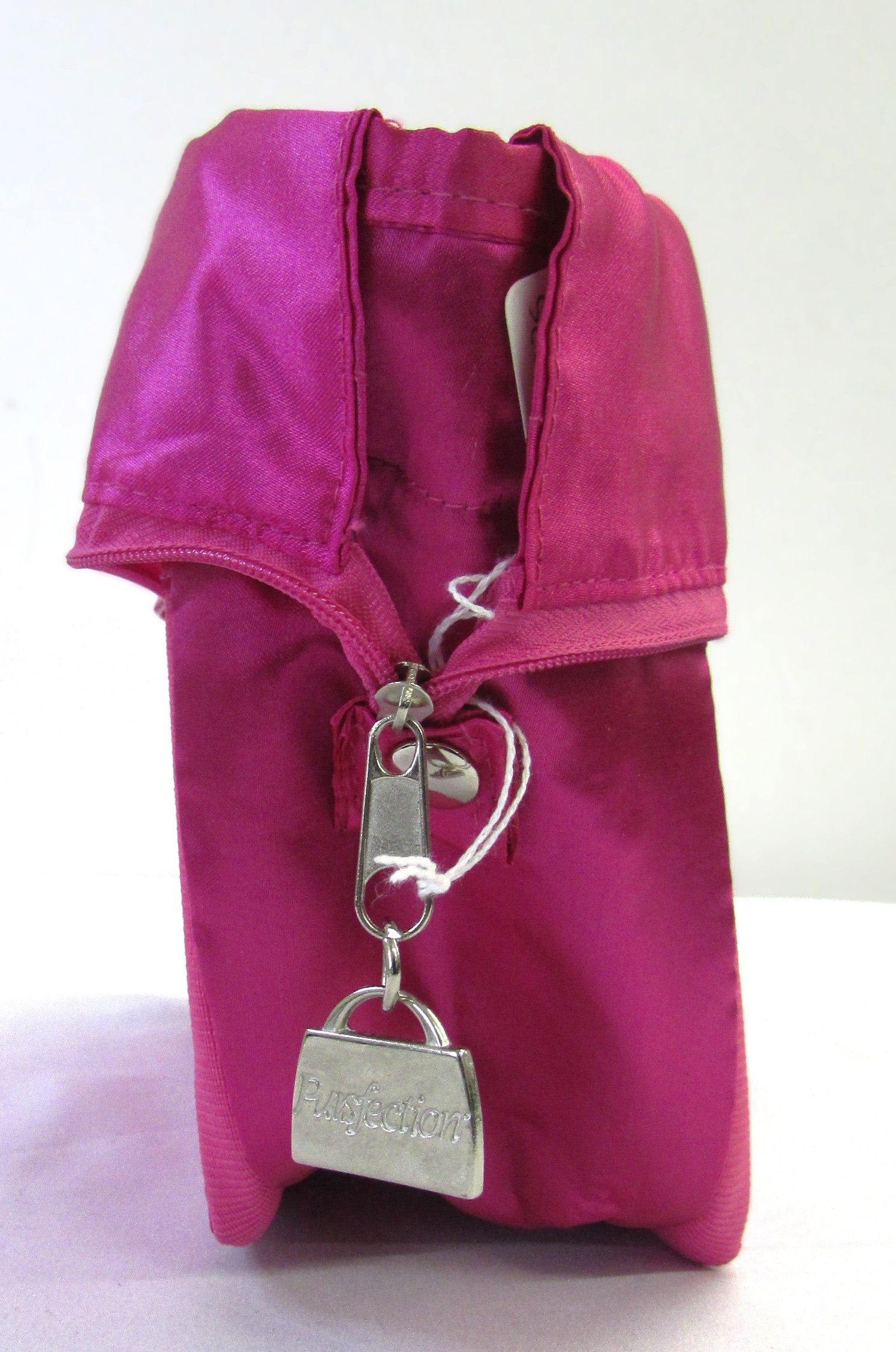 Pursfection Interchangeable 9 Pocket Pink Handbag Organizer - Image 7