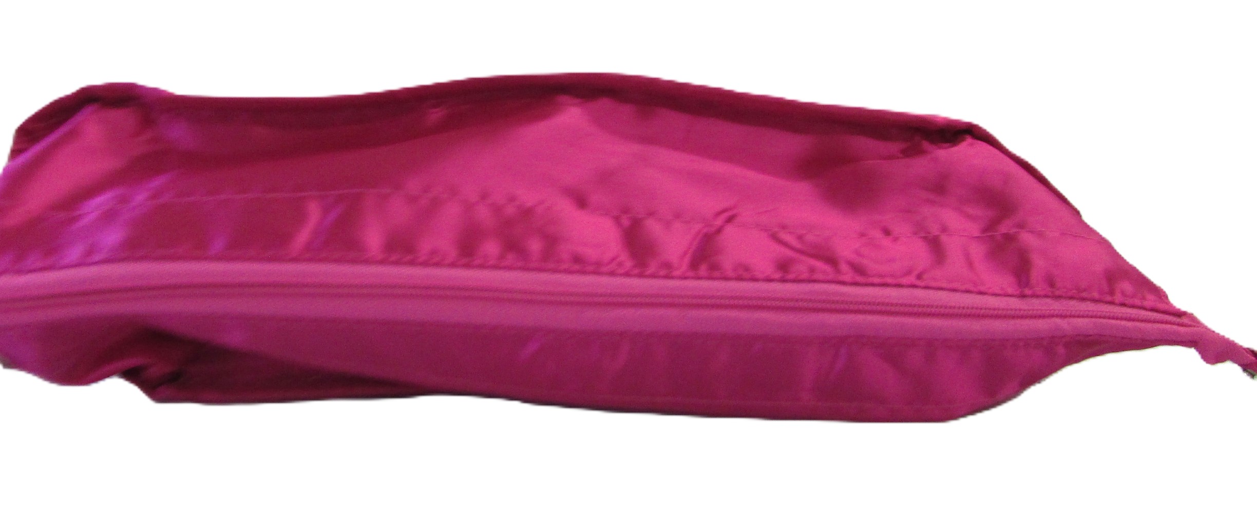 Pursfection Interchangeable 9 Pocket Pink Handbag Organizer - Image 8