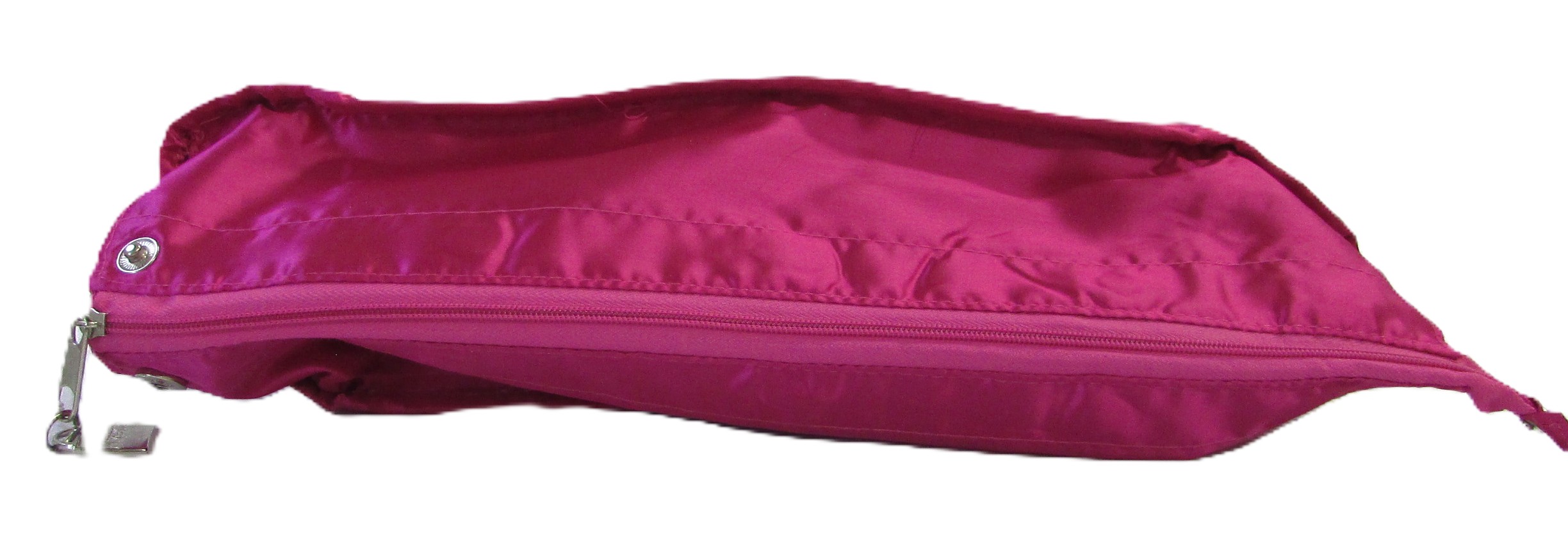 Pursfection Interchangeable 9 Pocket Pink Handbag Organizer - Image 9