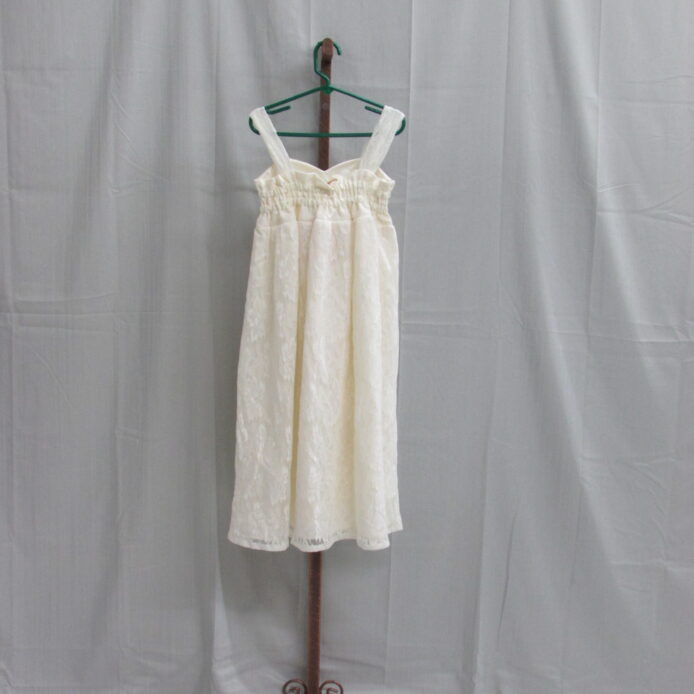 fattie pie flower girl size 5 - Image 2