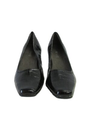 Aerosoles Leather Pumps Size 8