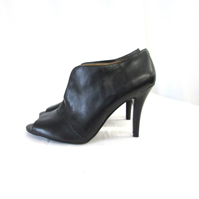 Nine West Shoe Boot Size 10 - Image 3