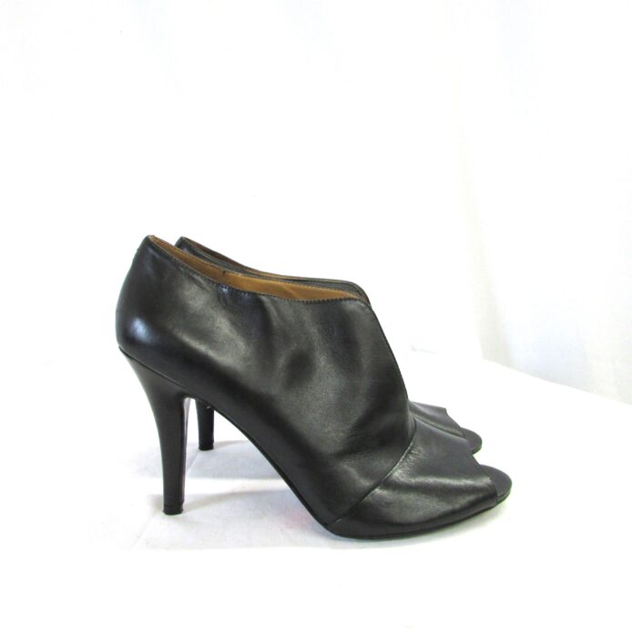 Nine West Shoe Boot Size 10 - Image 5