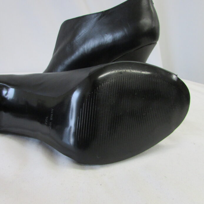 Nine West Shoe Boot Size 10 - Image 6