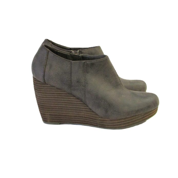 Dr. Scholl's Boot Size 9.5 - Image 2