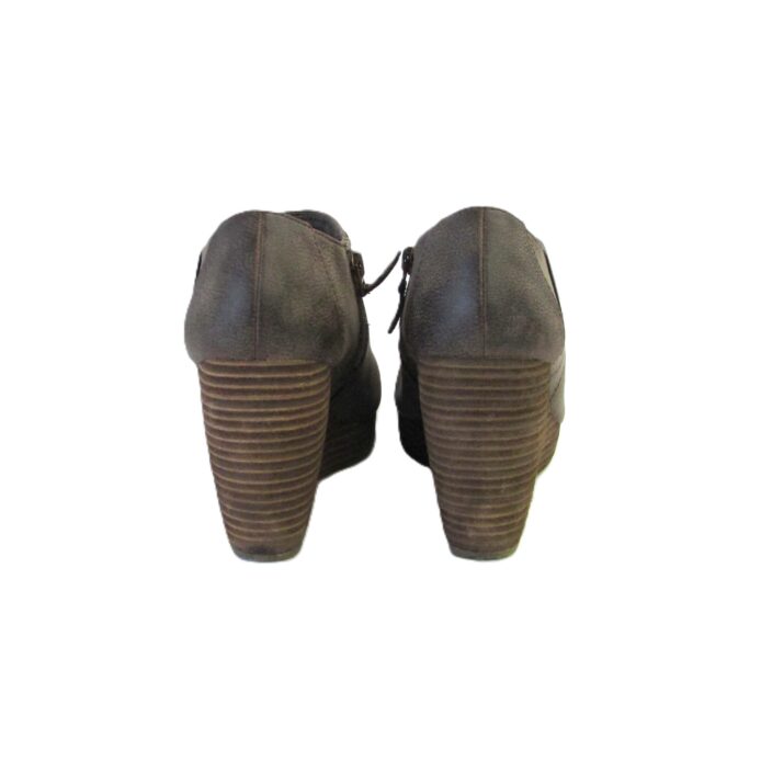 Dr. Scholl's Boot Size 9.5 - Image 3