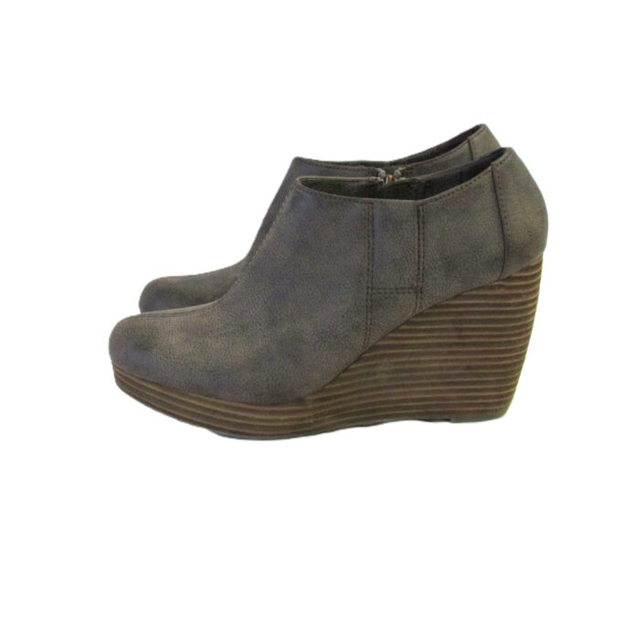 Dr. Scholl's Boot Size 9.5 - Image 4