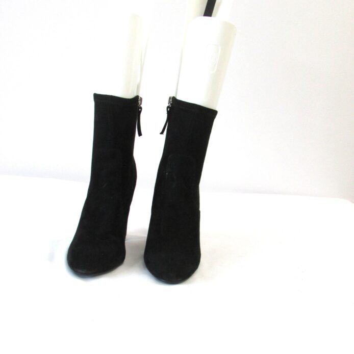 Steve Madden Ankle Boot Size 7 - Image 2