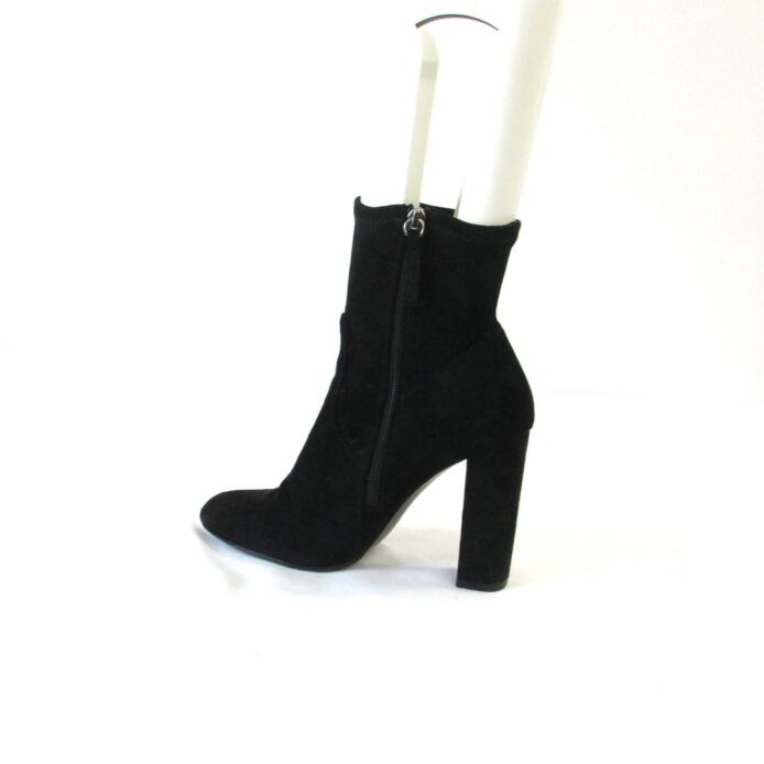 Steve Madden Ankle Boot Size 7 - Image 4