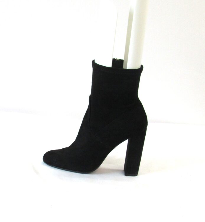 Steve Madden Ankle Boot Size 7 - Image 5