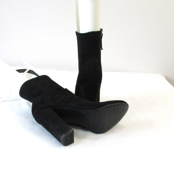 Steve Madden Ankle Boot Size 7 - Image 7