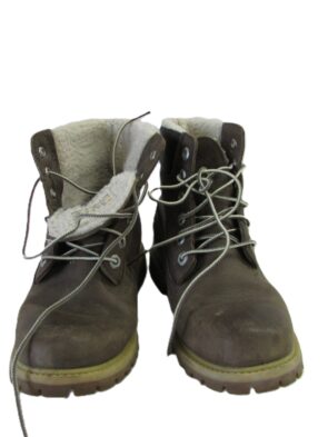 Timberland All Weather Boots Size 6.5