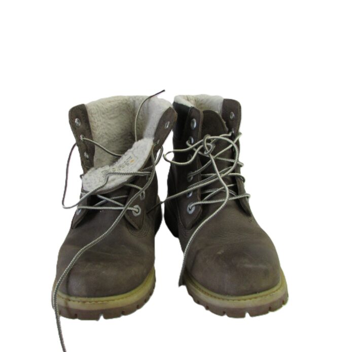 Timberland All Weather Boots Size 6.5