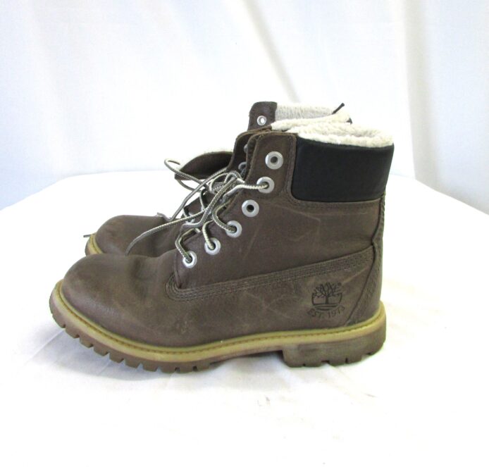 Timberland All Weather Boots Size 6.5 - Image 2