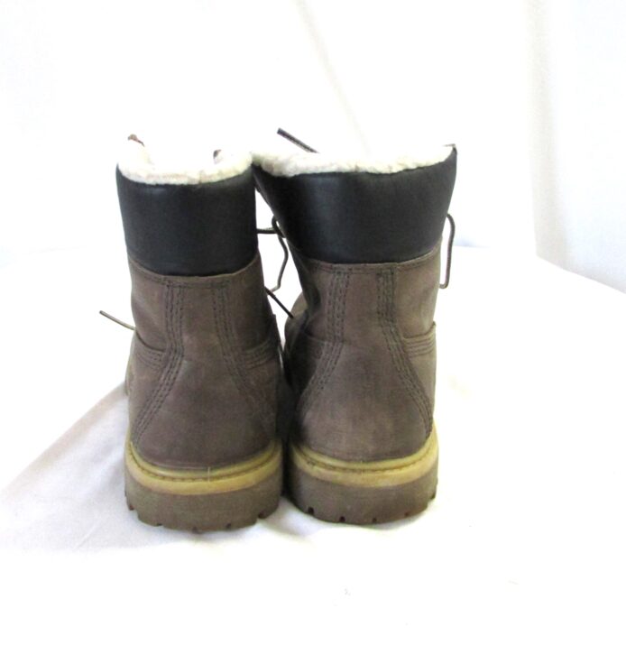 Timberland All Weather Boots Size 6.5 - Image 3