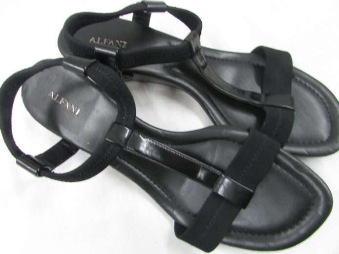 Alfani Wedge Sandal Size 9.5