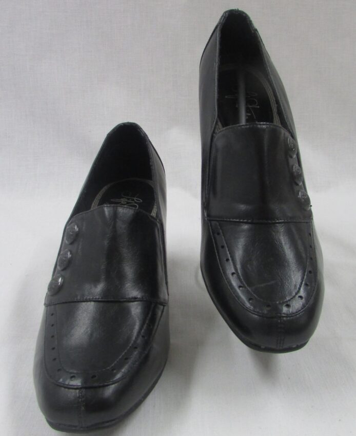Lifestride Pumps Size 10 - Image 2