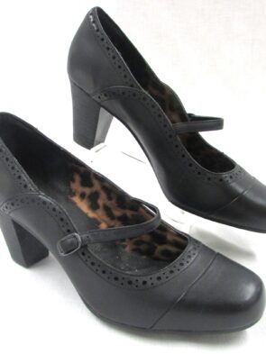 Clarks Bendables Pumps Size 10