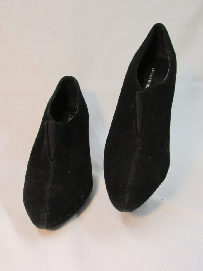 Studio Works Shoe Boot Size 10 - Image 2