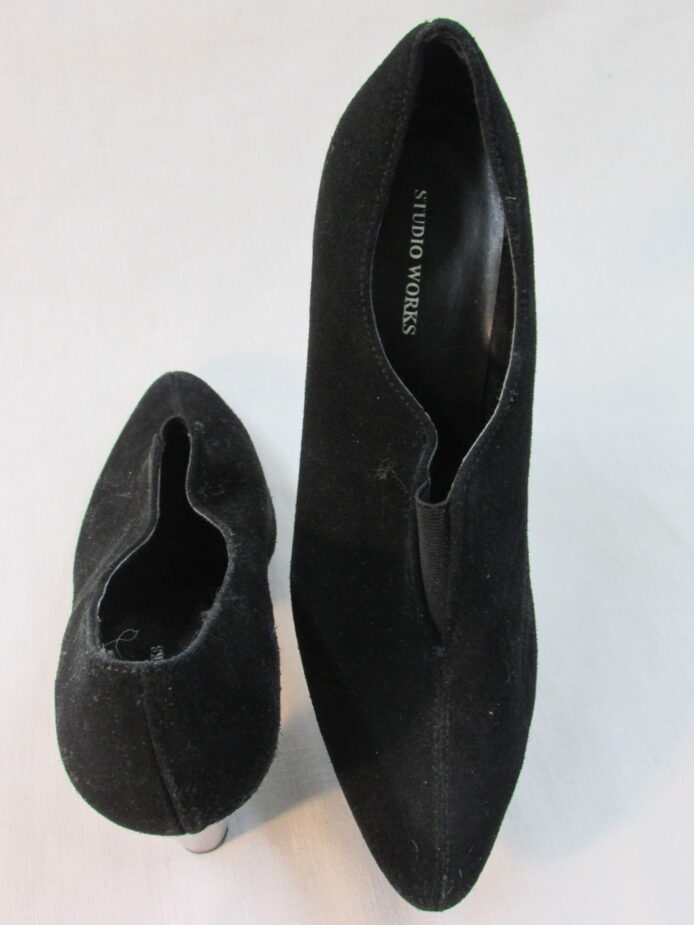 Studio Works Shoe Boot Size 10 - Image 3