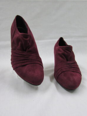 Impo Stretch Ankle Boot Size 9.5