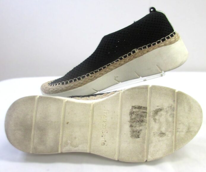 Franco Sarto Women's Slip-on Mesh "pascha" Shoe Size 7.5 - Image 5