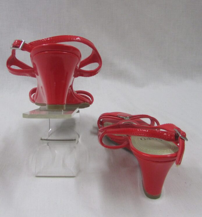 Impo Wedge Sandal Size 6.5 - Image 4