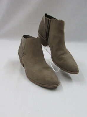 Simply Vera Ankle Boots Size 10