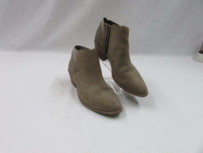Simply Vera Ankle Boots Size 10