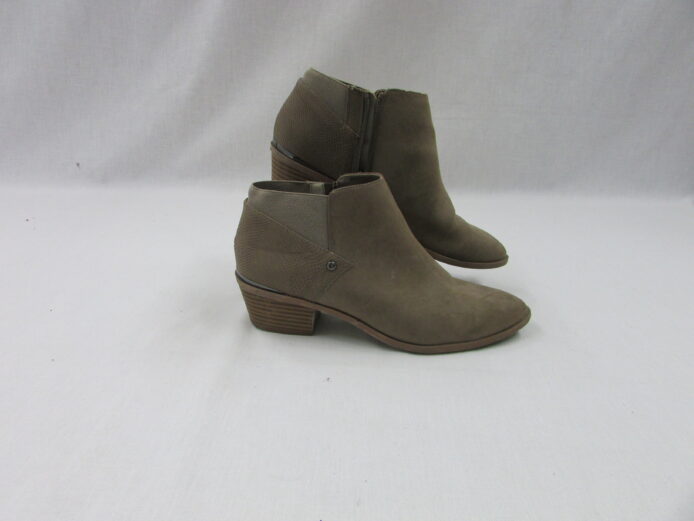 Simply Vera Ankle Boots Size 10 - Image 3