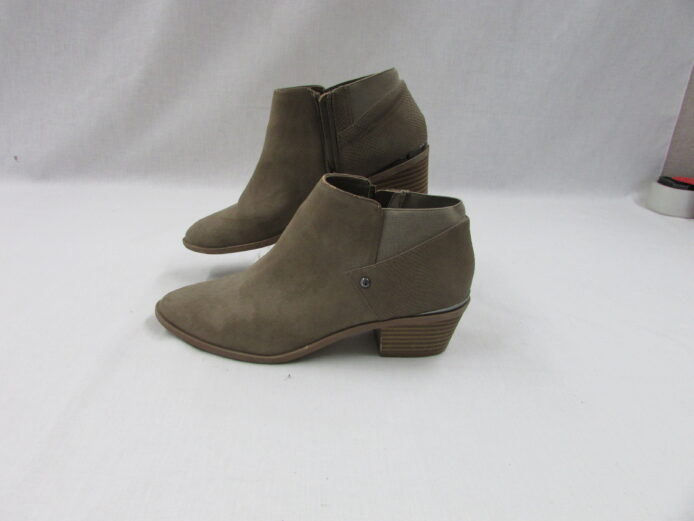 Simply Vera Ankle Boots Size 10 - Image 4