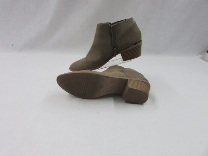 Simply Vera Ankle Boots Size 10 - Image 6