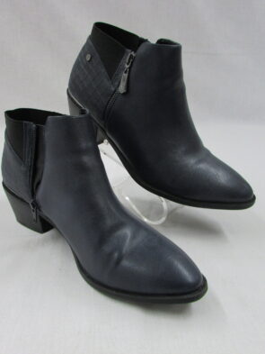 Simply Vera Ankle Boots Size 10