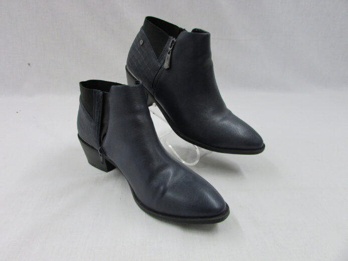 Simply Vera Ankle Boots Size 10