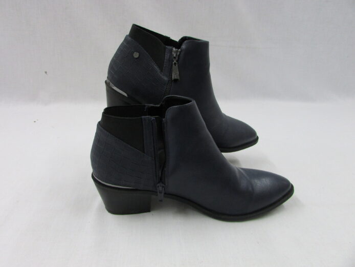 Simply Vera Ankle Boots Size 10 - Image 3