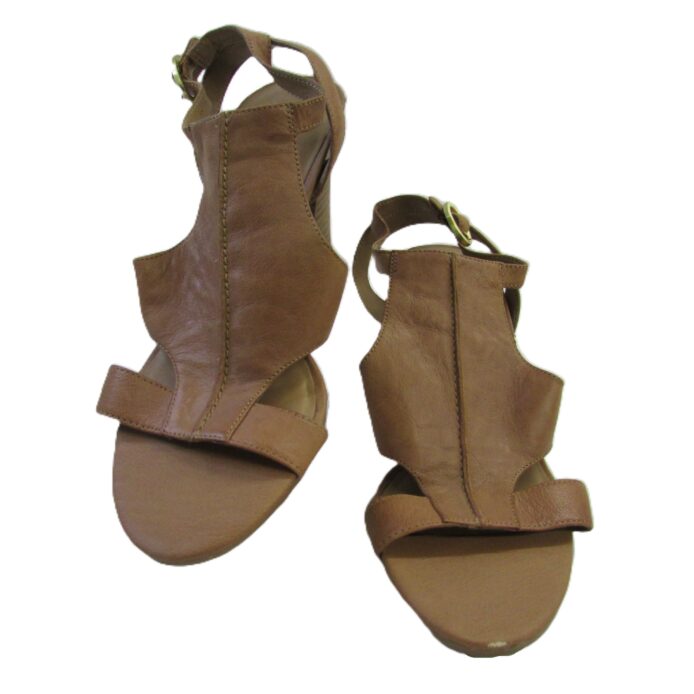 Franco Sarto Heels Size 10 - Image 2