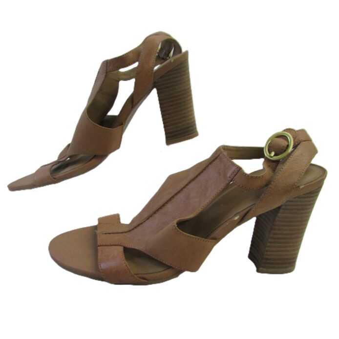 Franco Sarto Heels Size 10 - Image 3