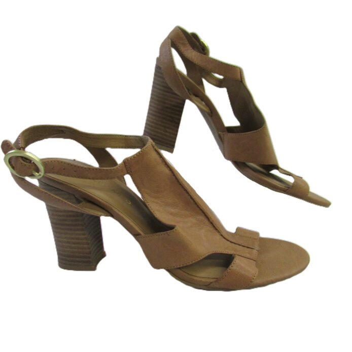 Franco Sarto Heels Size 10 - Image 4