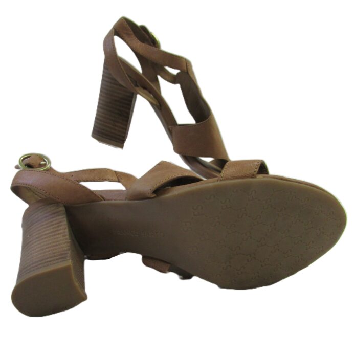 Franco Sarto Heels Size 10 - Image 5