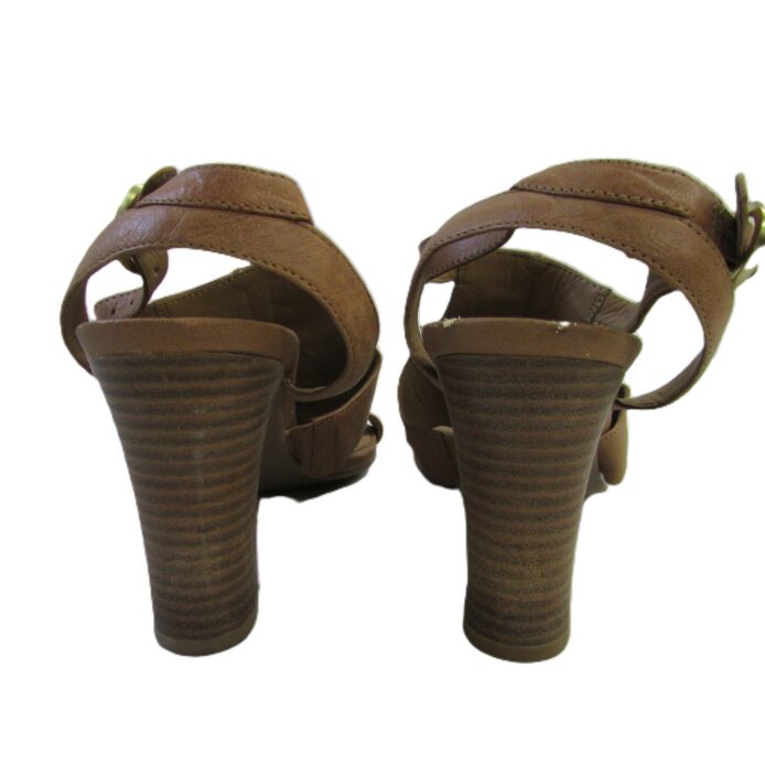 Franco Sarto Heels Size 10 - Image 6