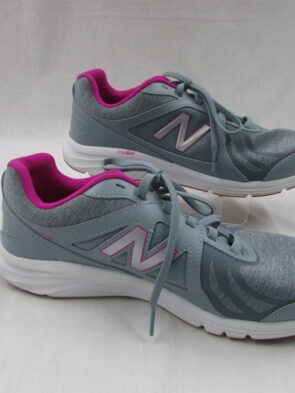New Balance Gym Shoes Size 12