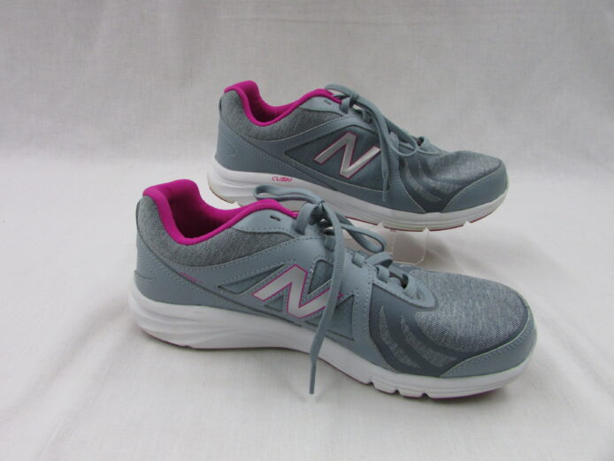 New Balance Gym Shoes Size 12